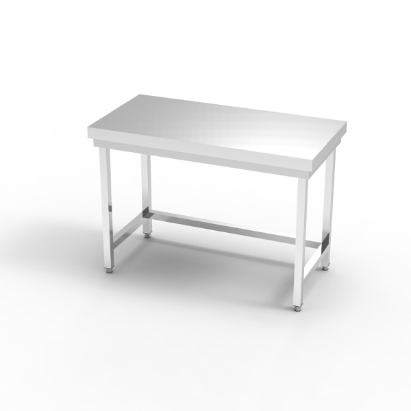 Detachable work table - 1200x600 Stainless steel products