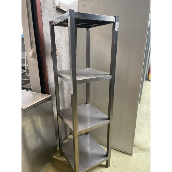 Stainless shelf Stainless steel products