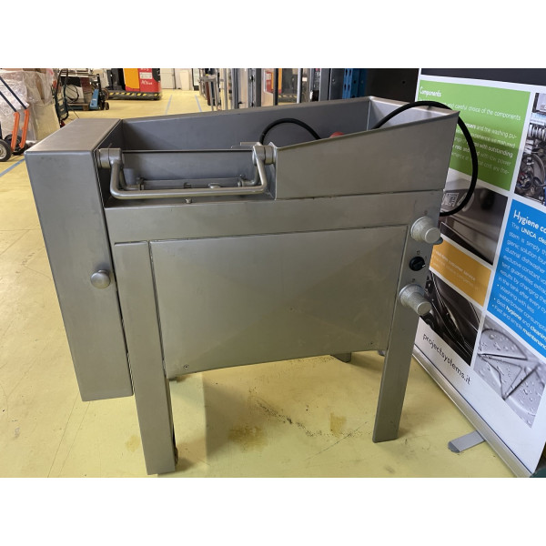 Rühle MR80 - hrací automat Rühle MR80 - hrací automat