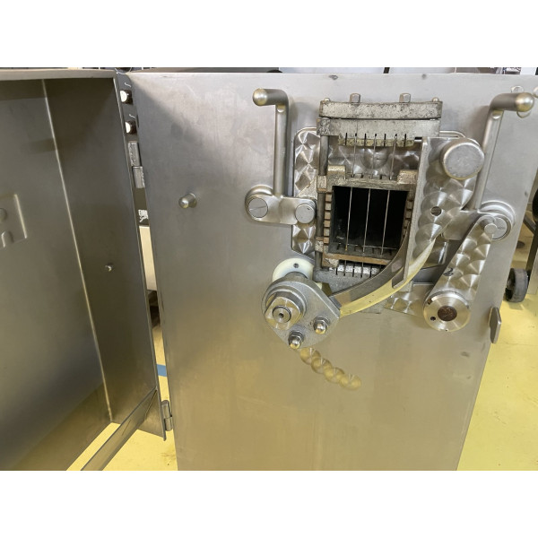 Rühle MR80 - hrací automat Rühle MR80 - hrací automat