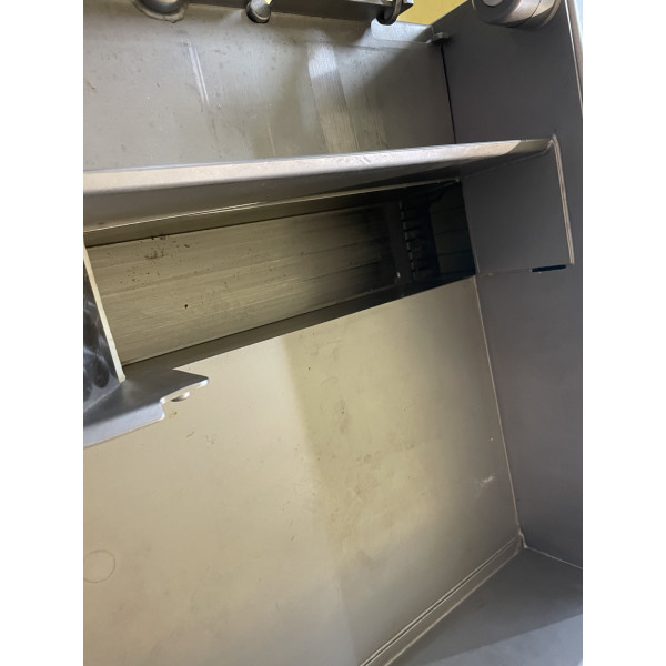 Rühle MR80 - hrací automat Rühle MR80 - hrací automat