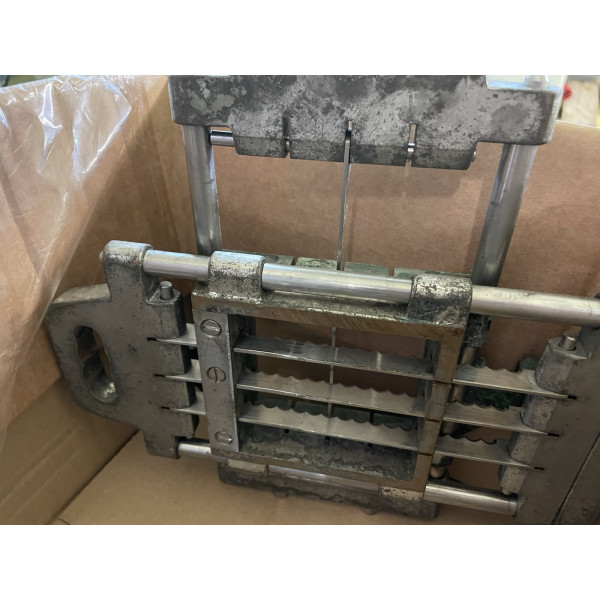 Rühle MR80 - hrací automat Rühle MR80 - hrací automat