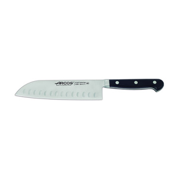 Arcos RIVIERA Santoku kés - 180mm Kések/Bárdok