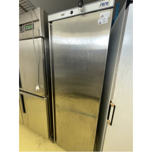 Saro HF400 S/S freezer