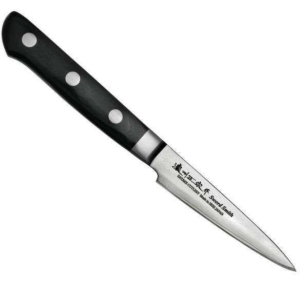 SATAKE DAICHI JAPANESE PEELING KNIFE 9 CM SATAKE DAICHI JAPANESE PEELING KNIFE 9 CM