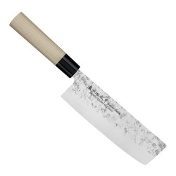 SATAKE NASHIJI NAKIRI JAPÁN KONYHAKÉS 16 CM SATAKE NASHIJI NAKIRI JAPÁN KONYHAKÉS 16 CM