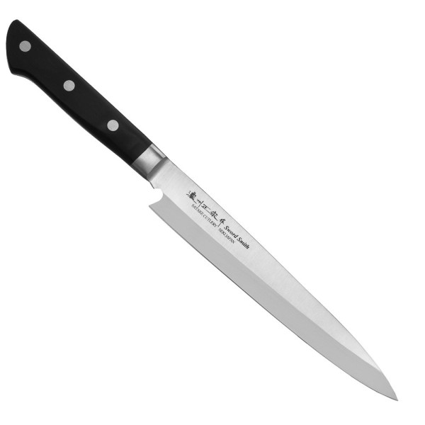 SATAKE SATORU SASHIMI JAPÁN KONYHAKÉS 21 CM SATAKE SATORU SASHIMI JAPÁN KONYHAKÉS 21 CM