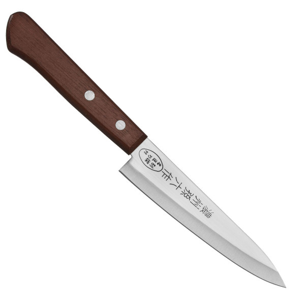 SATAKE TOMOKO UNIVERZÁLIS JAPÁN KONYHAI KÉS 12 CM SATAKE TOMOKO UNIVERZÁLIS JAPÁN KONYHAI KÉS 12 CM