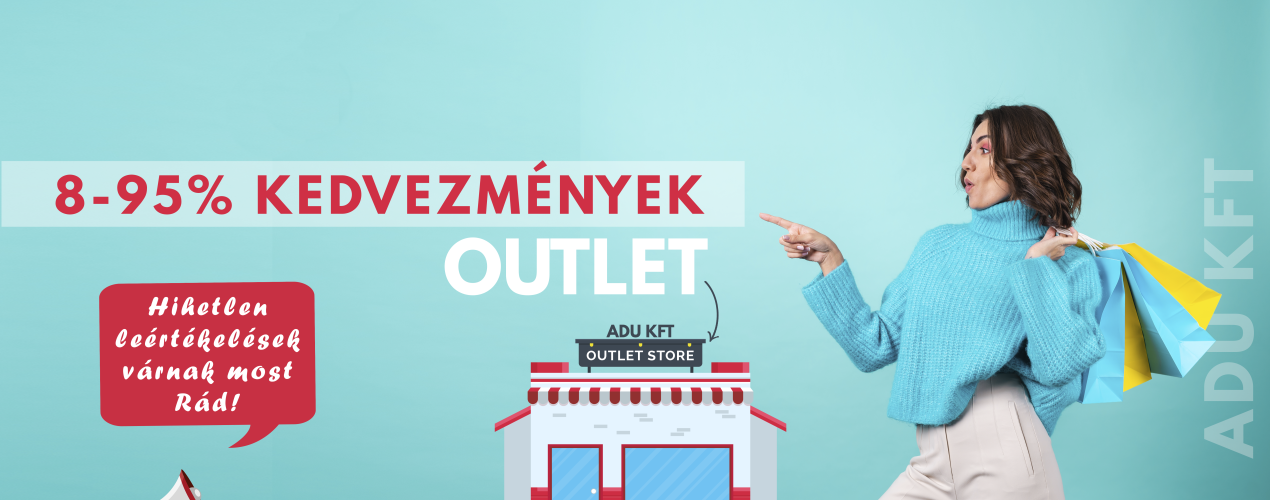 Outlet