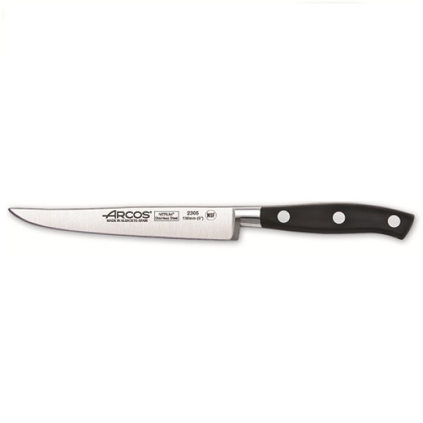 Arcos RIVIERA Steak messer