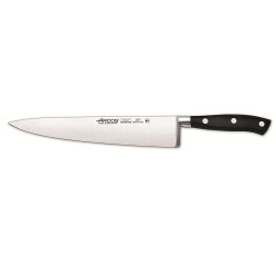 Arcos RIVIERA szakácskés - 250mm Arcos RIVIERA szakácskés - 250mm