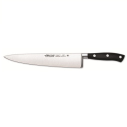 Arcos RIVIERA szakácskés - 250mm Arcos RIVIERA szakácskés - 250mm
