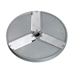 Szeletelő tárcsa 10 mm Szeletelő tárcsa 10 mm