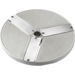 Krájanie kotúča 6 mm