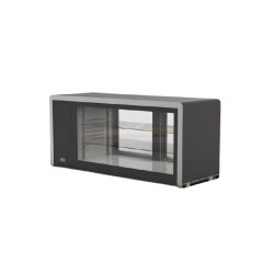 Lilla refrigerator display case - 190